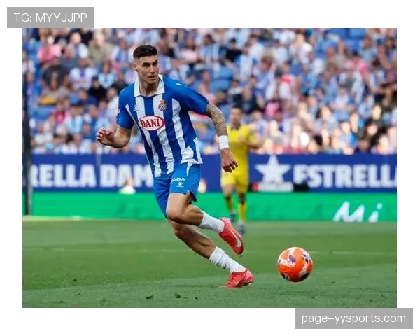 西班牙人前锋普阿多因伤缺阵 进攻端实力受损